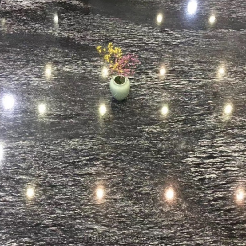 Agata Granite Stone Slabs