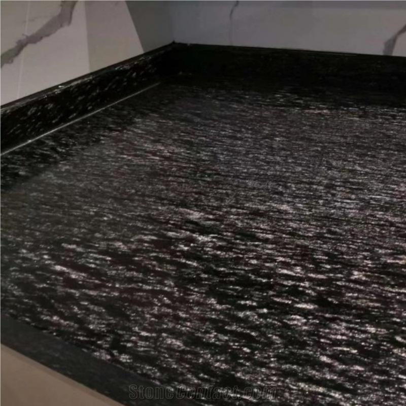 Agata Granite Stone Slabs
