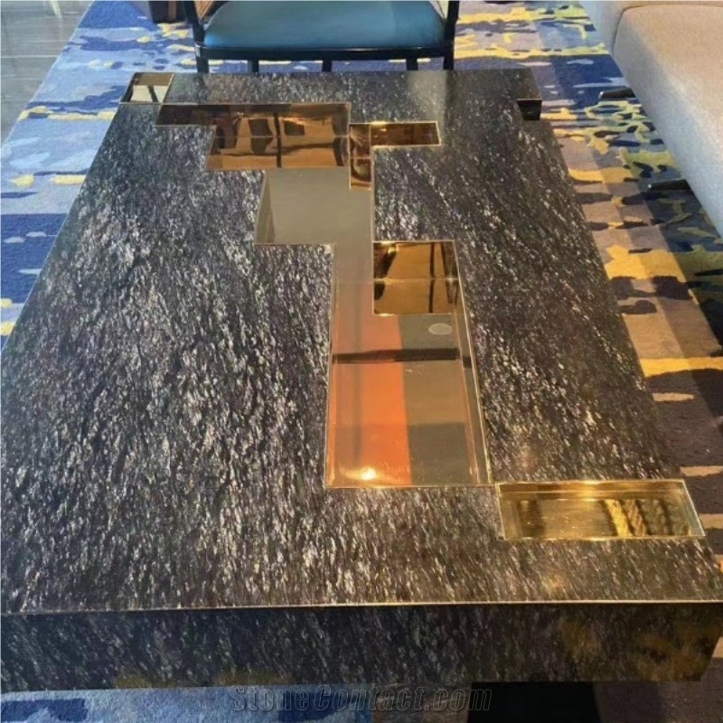 Agata Granite Stone Slabs