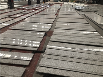 Bethel White Granite Slabs