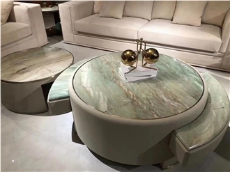 Gaya Quartzite Table Top