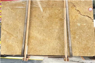 Golden Imperial Marble Slabs Golden Imperial Marble Slabs