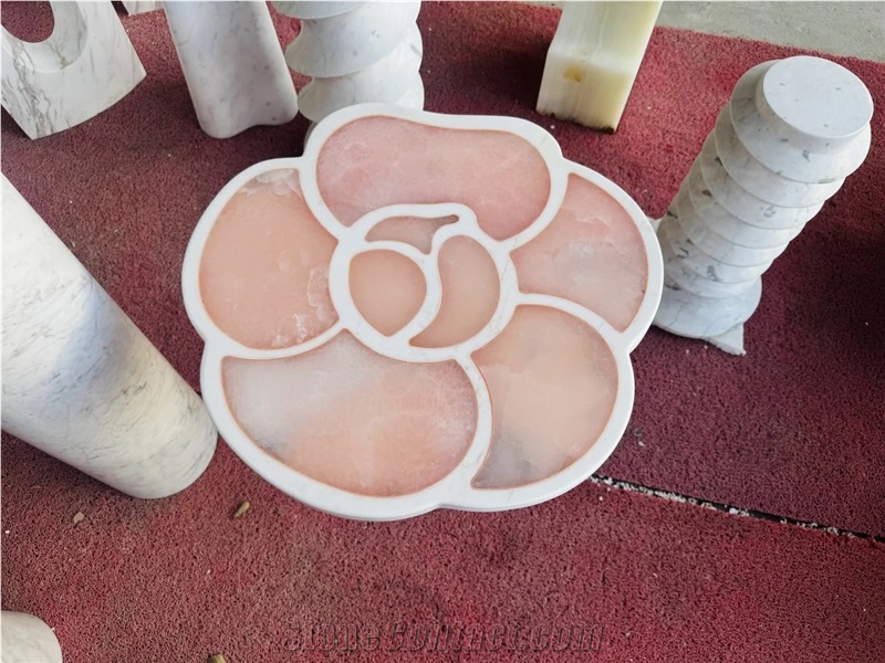 HRST STONE Furniture OEM ODM For Wholesale