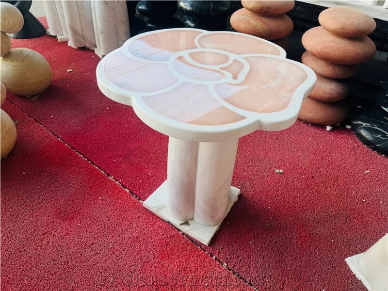 HRST STONE Furniture OEM ODM For Wholesale