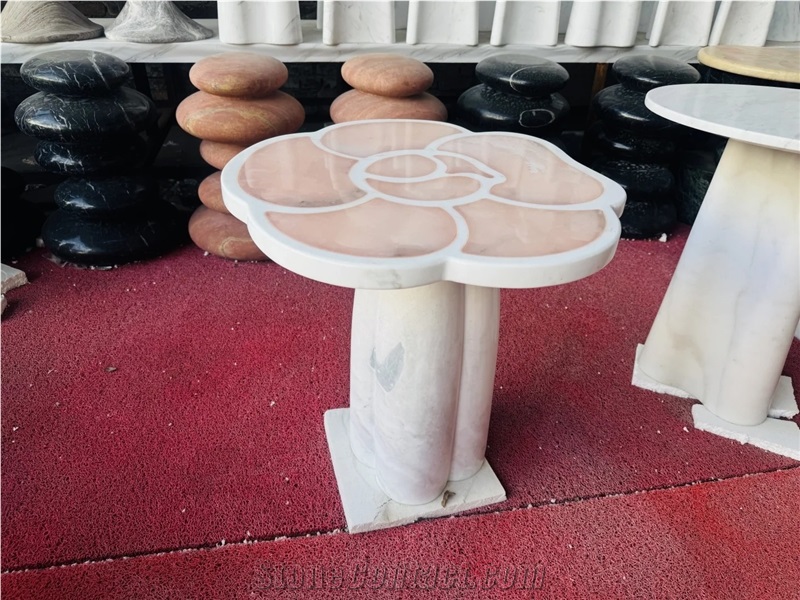 HRST STONE Furniture OEM ODM For Wholesale