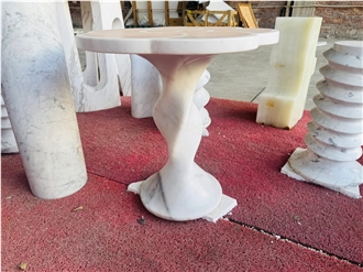 HRST STONE Furniture OEM ODM For Wholesale