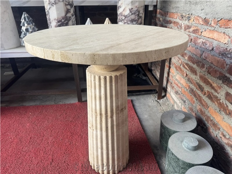 HRST STONE Furniture OEM ODM For Wholesale
