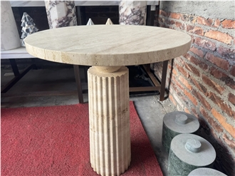 HRST STONE Furniture OEM ODM For Wholesale