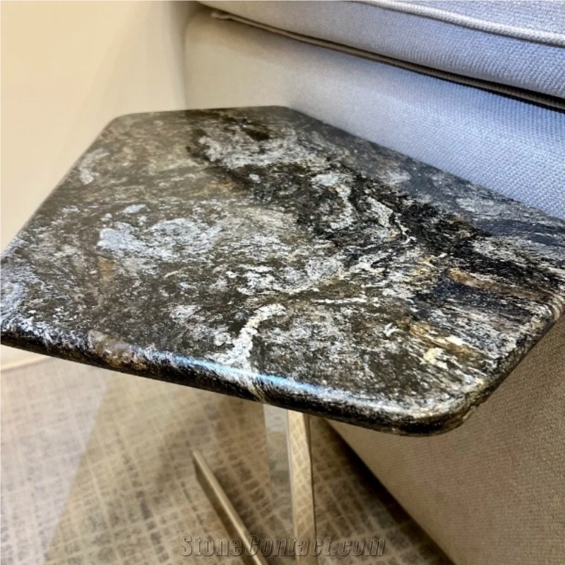 Platinum Granite Stone Slabs