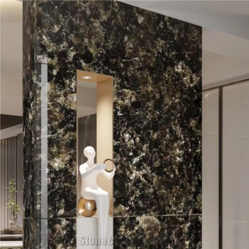 Platinum Granite Stone Slabs