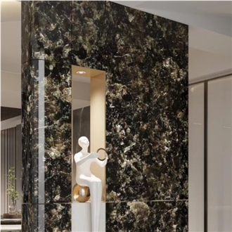 Platinum Granite Stone Slabs