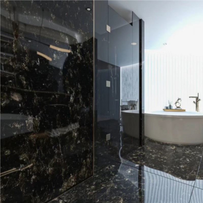 Platinum Granite Stone Slabs