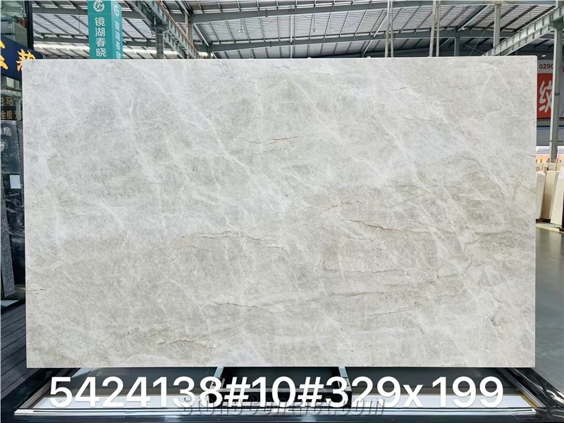 Polished Honed Victoria Fall Quartzite Slabs