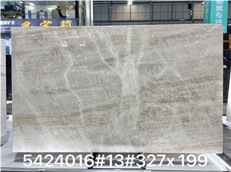 Polished Honed Victoria Fall Quartzite Slabs