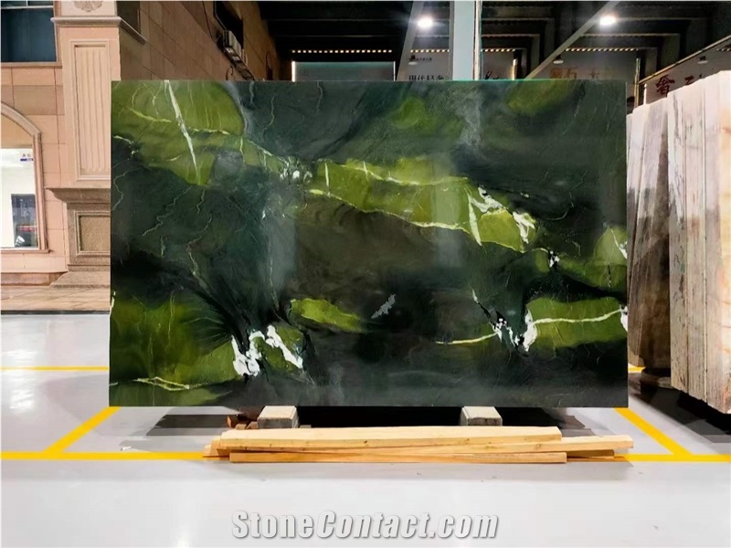 Vitoria Regia Quartzite Countertop Table Top
