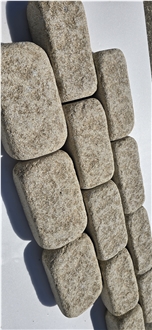 Silvestre Mallo Granite Paving Stone