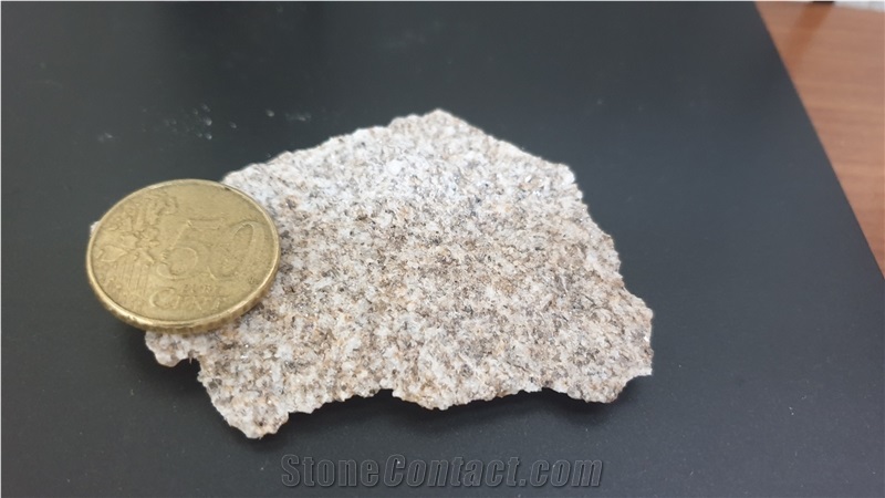Silvestre Mallo Moreno Granite Pavement