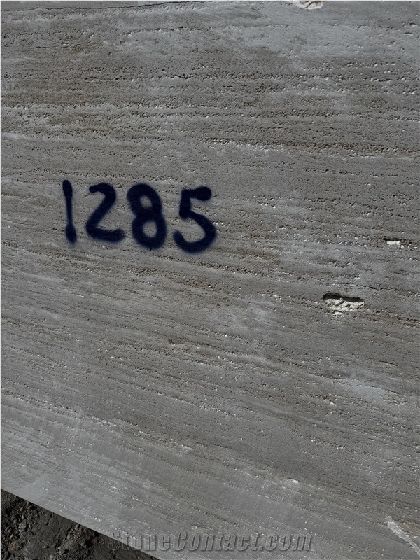 Mexican Travertine Blocks