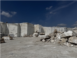 Mexican Travertine Blocks