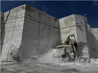 Mexican Travertine Blocks