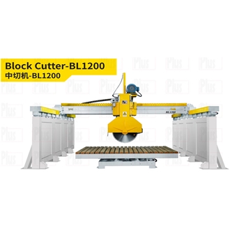 Block Cutter-BL1200