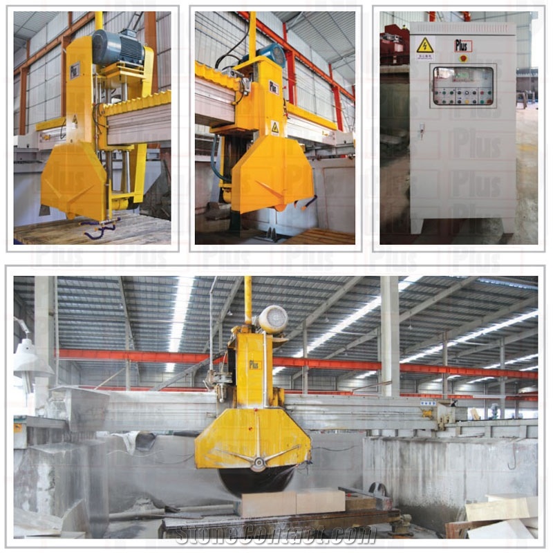 Block Cutter-BL1200