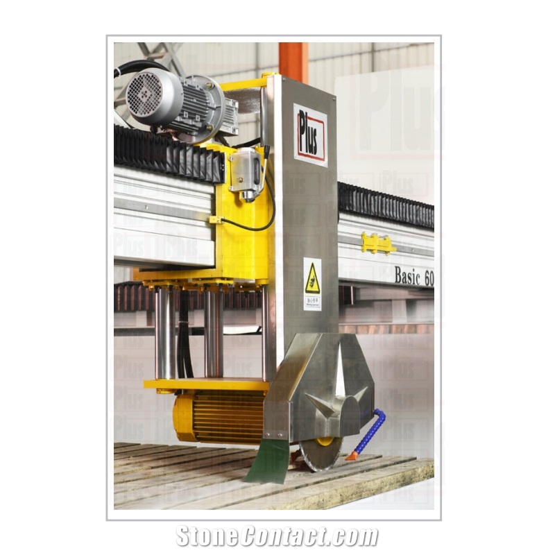 Bridge Cutter-Basic 400/600/800