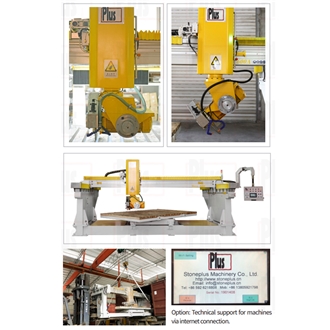 Bridge Cutter-Express 600 Bridge Cutter-Express 600