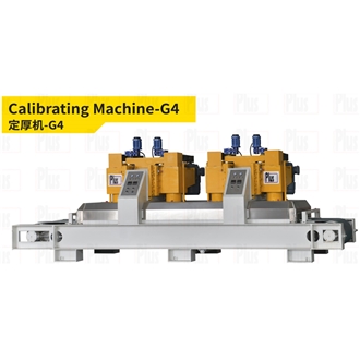 Calibrating Machine-G4