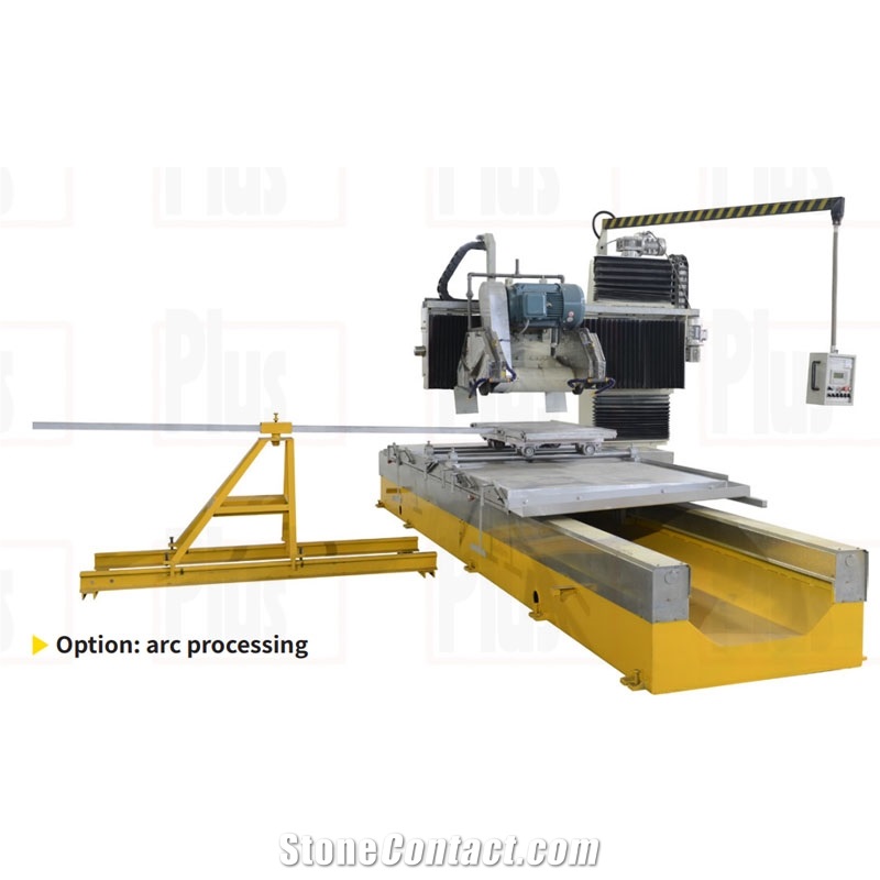 Stone Profiling Cutter - PRO3000