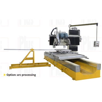 Stone Profiling Cutter - PRO3000