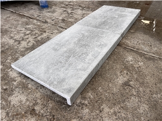 Acid Moon Grey Marble Slabs
