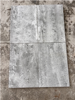 Acid Moon Grey Marble Slabs