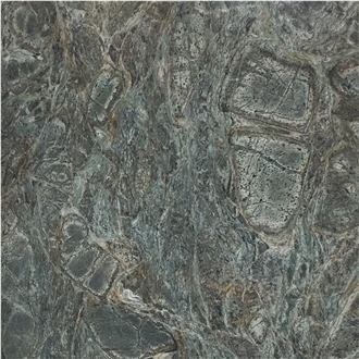 Birjand Forest Green Marble Slabs