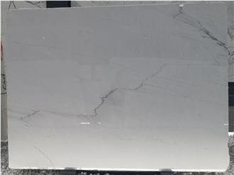 Calacatta Lincoln Marble/Colorado Yule White Marble Slabs