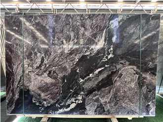 Four Season Pink Marble Slabs