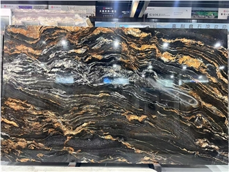 Magma Gold Granite Slabs Magma Gold Granite Slabs