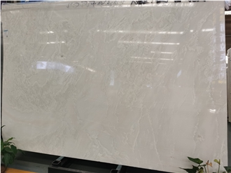Namibia Jade White Marble Slabs