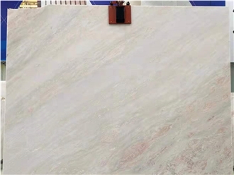 Namibia Pink Rhino Marble Slabs