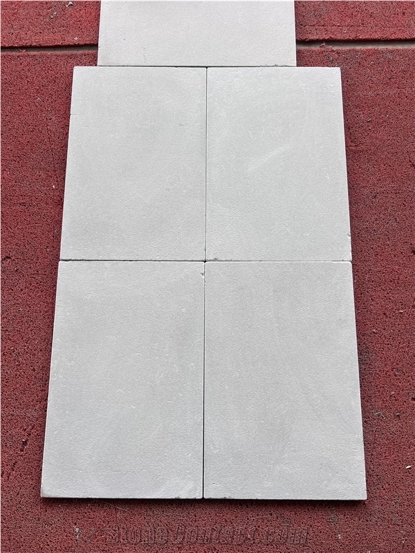 Sandblasted Cinderella Pool Pavers Stone