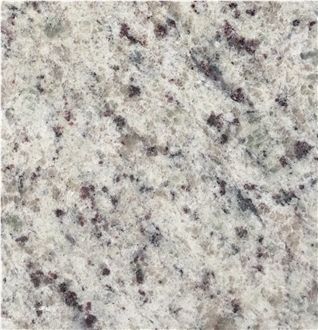 White Rose Granite Slabs And Tiles