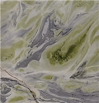 Wholesale New Polished Irish Green Marble Slab Marble Slabs