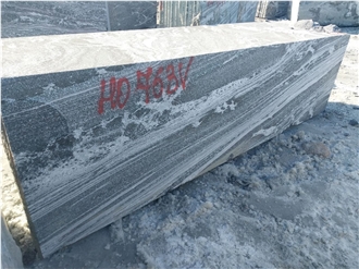 Amfibolit Granatoviy Granite Blocks