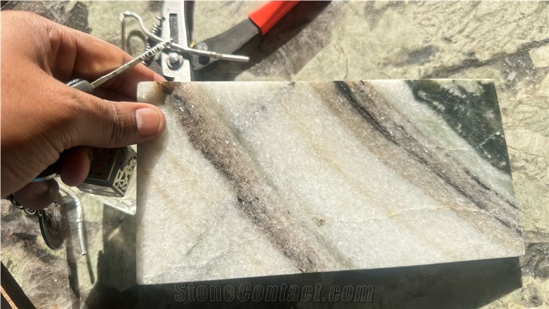 Covalano Marble Tiles