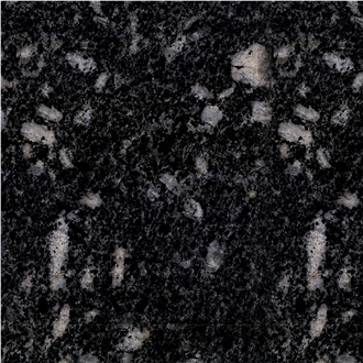Black Aswan Granite Slabs