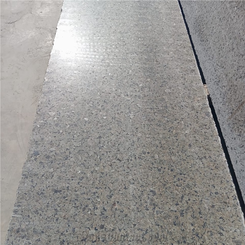 Green Verdi Granite Tile Slabs