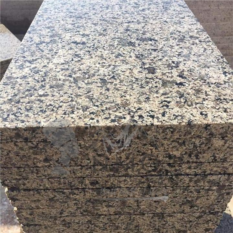 Green Verdi Granite Tile Slabs
