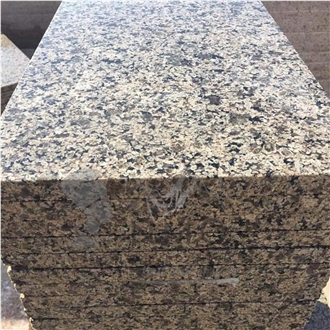Green Verdi Granite Tile Slabs