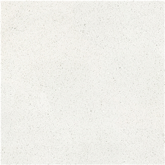 White Grain Terrazzo Slabs