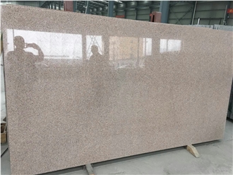 China G681 Rosa Pink Granite Big Slabs China G681 Rosa Pink Granite Big Slabs